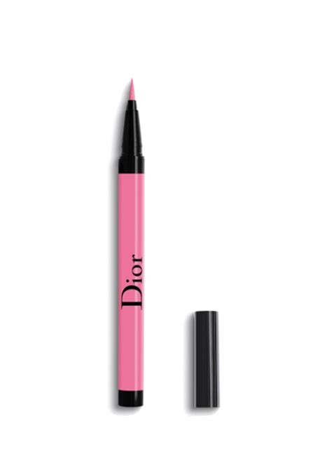 dior 851 matte pink